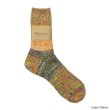 画像6: Mauna Kea（マウナケア）ツイスターリブソックス / 5Colors（全5色展開）※3足までメール便発送可 (6)