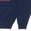 画像5: SIERRA DESIGNS（シエラデザインズ）SIERRA 64 SWEAT（シエラ64スウェット） / Navy×Orange（ネイビー×オレンジ） (5)