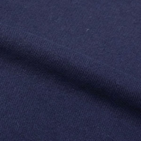 画像6: SIERRA DESIGNS（シエラデザインズ）SIERRA 64 SWEAT（シエラ64スウェット） / Navy×Orange（ネイビー×オレンジ） (6)