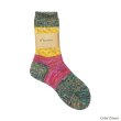 画像4: Mauna Kea（マウナケア）ツイスターリブソックス ”レディース”/ 5Colors（全5色展開）※3足までメール便発送可 (4)