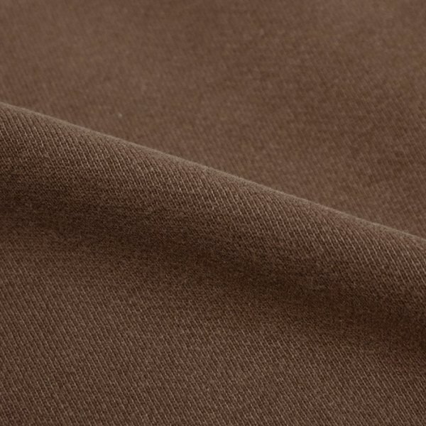 画像6: SIERRA DESIGNS（シエラデザインズ）SIERRA 64 SWEAT（シエラ64スウェット） / Brown×Mustard（ブラウン×マスタード） (6)