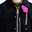 画像4: Barbour（バブァー）BEAUFORT Corduroy（ビューフォートジャケット）”Collaboration by Paul Smith” / Navy（ネイビー） (4)