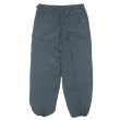 画像3: Marmot（マーモット）PERTEX Junction Lightwarmn Pants（パーテックス ジャンクションライトワームパンツ）/ Black（ブラック）・Charcoal（チャコール） (3)