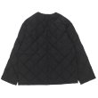 画像2: Post O'Alls（ポストオーバーオールズ）POST Chinois DV（ポストシノワ DV） "Polyester Poplin" / Black（ブラック） (2)