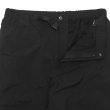 画像7: Marmot（マーモット）PERTEX Junction Lightwarmn Pants（パーテックス ジャンクションライトワームパンツ）/ Black（ブラック）・Charcoal（チャコール） (7)