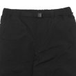 画像6: Marmot（マーモット）PERTEX Junction Lightwarmn Pants（パーテックス ジャンクションライトワームパンツ）/ Black（ブラック）・Charcoal（チャコール） (6)