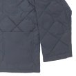 画像6: Post O'Alls（ポストオーバーオールズ）POST Chinois DV（ポストシノワ DV） "Polyester Poplin" / Grey（グレー） (6)