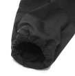 画像8: Marmot（マーモット）PERTEX Junction Lightwarmn Pants（パーテックス ジャンクションライトワームパンツ）/ Black（ブラック）・Charcoal（チャコール） (8)