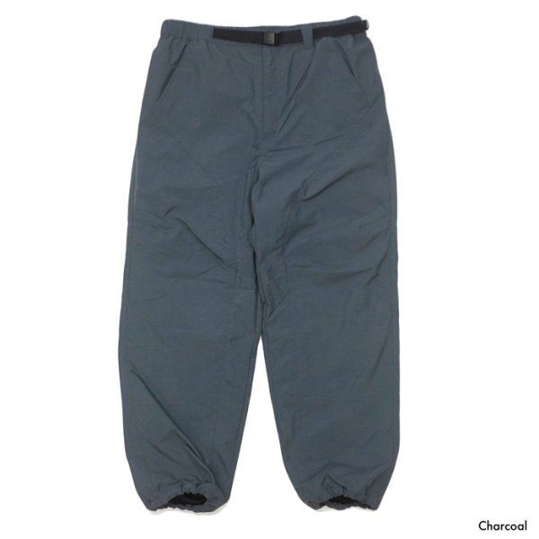 画像2: Marmot（マーモット）PERTEX Junction Lightwarmn Pants（パーテックス ジャンクションライトワームパンツ）/ Black（ブラック）・Charcoal（チャコール） (2)