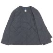 画像3: Post O'Alls（ポストオーバーオールズ）POST Chinois DV（ポストシノワ DV） "Polyester Poplin" / Grey（グレー） (3)