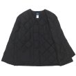 画像3: Post O'Alls（ポストオーバーオールズ）POST Chinois DV（ポストシノワ DV） "Polyester Poplin" / Black（ブラック） (3)