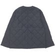 画像2: Post O'Alls（ポストオーバーオールズ）POST Chinois DV（ポストシノワ DV） "Polyester Poplin" / Grey（グレー） (2)