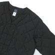 画像5: Post O'Alls（ポストオーバーオールズ）POST Chinois DV（ポストシノワ DV） "Polyester Poplin" / Black（ブラック） (5)