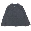 画像1: Post O'Alls（ポストオーバーオールズ）POST Chinois DV（ポストシノワ DV） "Polyester Poplin" / Grey（グレー） (1)