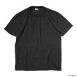 画像3: STRASSBURGER&Co（シュトラスバーガー・アンド・カンパニー）GRAVITEE ポケットTシャツ/3Ｃolor (3)