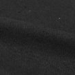 画像7: KAPTAIN SUNSHINE（キャプテンサンシャイン）Dyed Denim Work Jacket（ダイドデニムジワークャケット）/ Black（ブラック） (7)