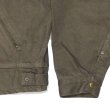 画像6: KAPTAIN SUNSHINE（キャプテンサンシャイン）Dyed Denim Work Jacket（ダイドデニムジワークャケット）/ Cub Brown（カブブラウン） (6)