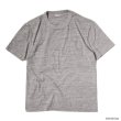画像4: STRASSBURGER&Co（シュトラスバーガー・アンド・カンパニー）GRAVITEE ポケットTシャツ/3Ｃolor (4)