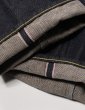 画像4: STRASSBURGER&Co（シュトラスバーガー・アンド・カンパニー）PIONEER 13.7oz セルビッチレギュラーストレートジーンズ/Indigo（インディゴ） (4)