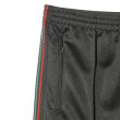 画像5: NEEDLES×A Trive Callde Quest（ニードルズ×ア・トライブコールドクエスト）Track Pant（トラックパンツ）"Poly Smooth" / Black（ブラック） (5)