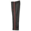 画像3: NEEDLES×A Trive Callde Quest（ニードルズ×ア・トライブコールドクエスト）Track Pant（トラックパンツ）"Poly Smooth" / Black（ブラック） (3)