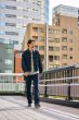 画像10: STRASSBURGER&Co（シュトラスバーガー・アンド・カンパニー）JUMBO 14.5oz セルビッチ 1st デニムジャケット WWII/Indigo（インディゴ） (10)