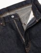 画像3: STRASSBURGER&Co（シュトラスバーガー・アンド・カンパニー）JUMBO 14.5oz セルビッチ レギュラーストレートジーンズ/Indigo（インディゴ） (3)