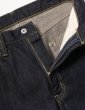画像3: STRASSBURGER&Co（シュトラスバーガー・アンド・カンパニー）PIONEER 13.7oz セルビッチレギュラーストレートジーンズ/Indigo（インディゴ） (3)