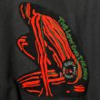 画像7: NEEDLES×A Tribe Called Quest（ニードルズ×ア・トライブコールドクエスト）B.B.Jacket（B.Bジャケット）"Wool Melton" / Black（ブラック） (7)