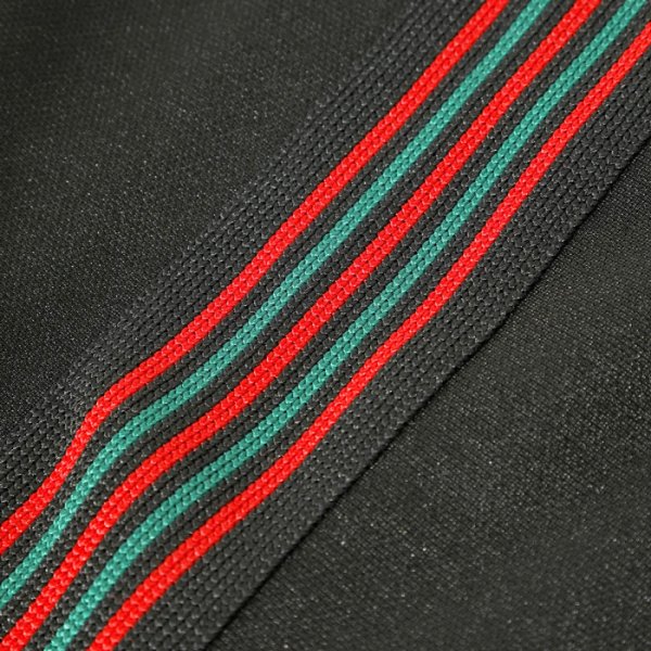 画像7: NEEDLES×A Trive Callde Quest（ニードルズ×ア・トライブコールドクエスト）Track Pant（トラックパンツ）"Poly Smooth" / Black（ブラック） (7)