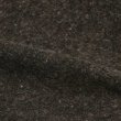 画像8: *A VONTADE（アボンタージ）Wool Half ZIp Pullover（ウールハーフジッププルオーバー）/ Dark Brown（ダークブラウン） (8)
