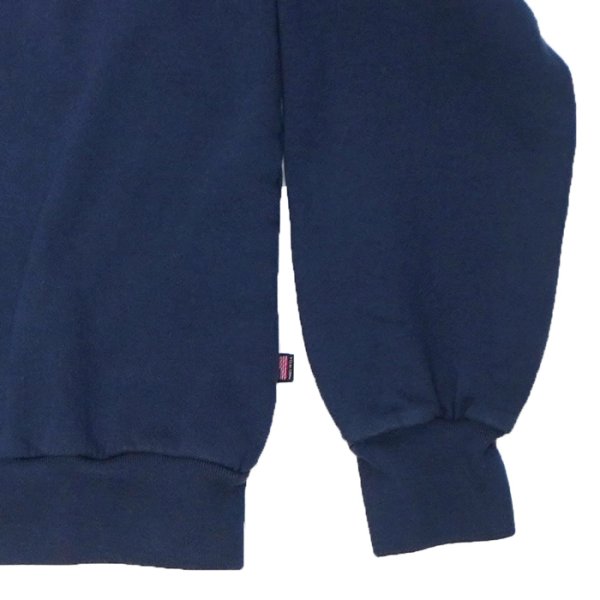 画像5: Sloppy Supply（スラッピーサプライ）NEO VINTAGE SWEAT（ネオヴィンテージスウェット）"ILLINOIS" / Navy（ネイビー） (5)