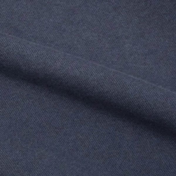 画像6: Sloppy Supply（スラッピーサプライ）NEO VINTAGE SWEAT（ネオヴィンテージスウェット）"ILLINOIS" / Navy（ネイビー） (6)