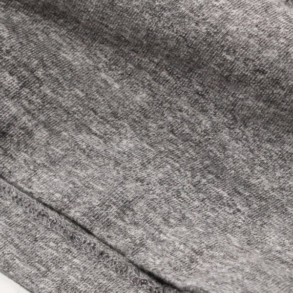 画像5: STRASSBURGER&Co（シュトラスバーガー・アンド・カンパニー）GRAVITEE  ポケットTシャツ/3Ｃolor (5)