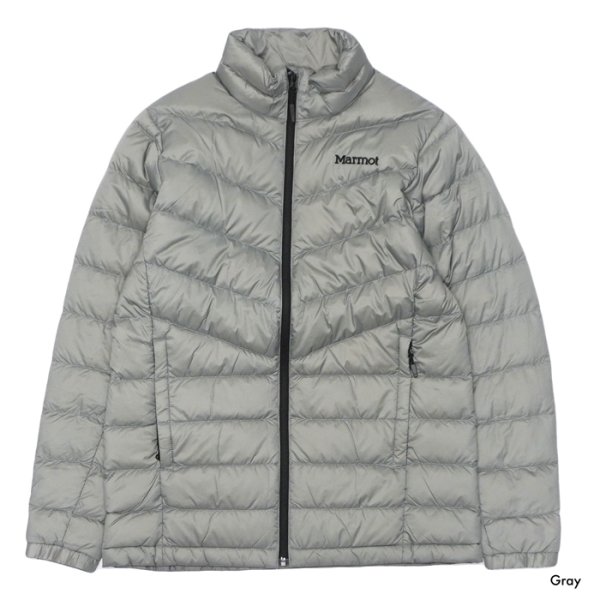 画像3: Marmot（マーモット）750FP Able Down Jacket（750フィルパワー エイブルダウンジャケット）/ 4Colors（全4色展開） (3)