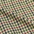 画像7: ENGINEERED GARMENTS（エンジニアードガーメンツ）Loiter Jacket（ロイタージャケット）"Heavy Gunclub Check" / Brown×Olive（ブラウン×オリーブ） (7)