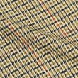 画像9: ENGINEERED GARMENTS（エンジニアードガーメンツ）A-1 Jacket（A-1ジャケット）"Polyester Gunclub Check" / Brown（ブラウン） (9)