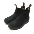 画像2: BLUNDSTONE（ブランドストーン）BS2633 TERRAIN ELASTIC SIDE BOOTS（テレインサイドゴアブーツ）/ Black（ブラック） (2)