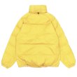 画像2: EVCON（エビコン）DOWN+PRIMALOFTⓇ BELAY JACKET（ダウン＋プリマロフト ビレイジャケット） / YELLOW（イエロー） (2)