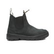 画像1: BLUNDSTONE（ブランドストーン）BS2633 TERRAIN ELASTIC SIDE BOOTS（テレインサイドゴアブーツ）/ Black（ブラック） (1)