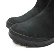 画像6: BLUNDSTONE（ブランドストーン）BS2633 TERRAIN ELASTIC SIDE BOOTS（テレインサイドゴアブーツ）/ Black（ブラック） (6)
