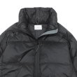 画像4: EVCON（エビコン）DOWN+PRIMALOFTⓇ BELAY JACKET（ダウン＋プリマロフト ビレイジャケット） / BLACK（ブラック） (4)
