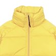 画像3: EVCON（エビコン）DOWN+PRIMALOFTⓇ BELAY JACKET（ダウン＋プリマロフト ビレイジャケット） / YELLOW（イエロー） (3)