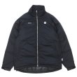 画像1: MMW×CCC（マーモット×シティーカントリーシティー）MC PLIMALOFT Jacket（MCプリマロフトジャケット）/ Black（ブラック） (1)