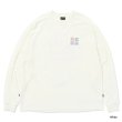 画像1: MMW×CCC（マーモット×シティーカントリーシティー）MC L/S T-Shirt（MCロングスリーブTシャツ） / 3Colors（全3色展開） (1)