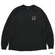 画像5: MMW×CCC（マーモット×シティーカントリーシティー）MC L/S T-Shirt（MCロングスリーブTシャツ） / 3Colors（全3色展開） (5)