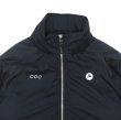 画像4: MMW×CCC（マーモット×シティーカントリーシティー）MC PLIMALOFT Jacket（MCプリマロフトジャケット）/ Black（ブラック） (4)