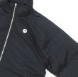 画像6: MMW×CCC（マーモット×シティーカントリーシティー）MC PLIMALOFT Jacket（MCプリマロフトジャケット）/ Black（ブラック） (6)