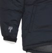 画像7: MMW×CCC（マーモット×シティーカントリーシティー）MC PLIMALOFT Jacket（MCプリマロフトジャケット）/ Black（ブラック） (7)