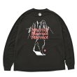 画像4: MMW×CCC（マーモット×シティーカントリーシティー）MC L/S T-Shirt（MCロングスリーブTシャツ） / 3Colors（全3色展開） (4)